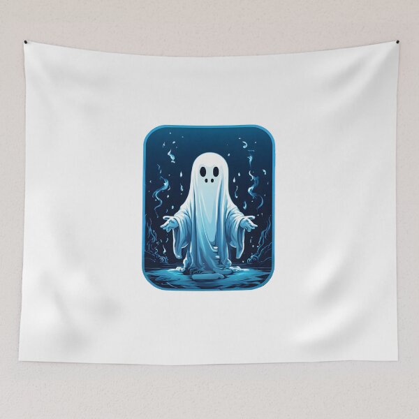Item preview, ghost of disapproval designed and sold by PICT  T MOSB.