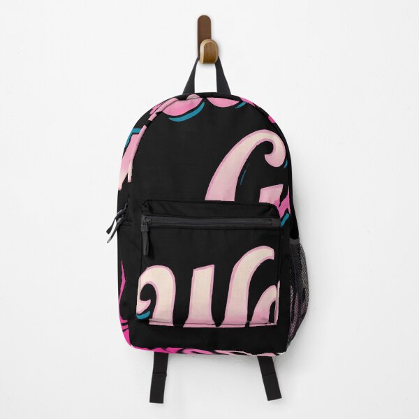 Item preview, Camp Wayne for Girls designed and sold by bihtti.