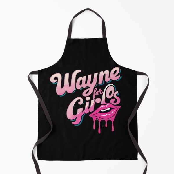 Item preview, Camp Wayne for Girls designed and sold by bihtti.