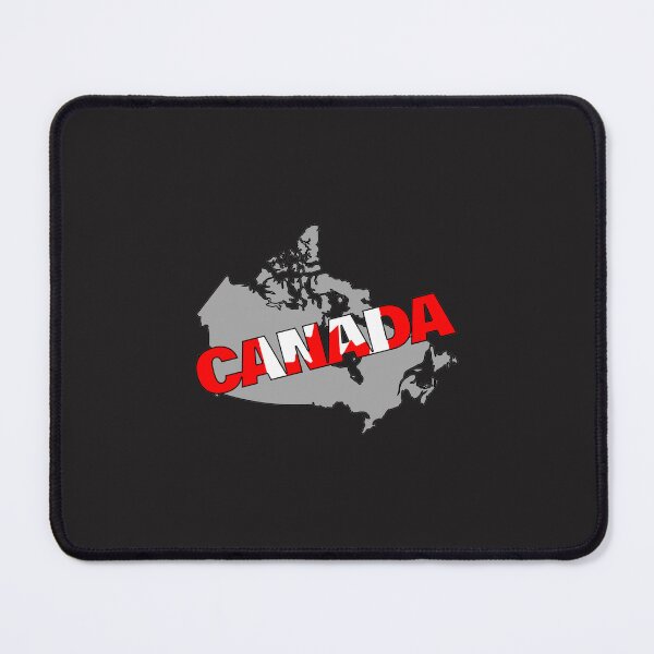 Item preview, Canada Flag Map Ottawa Toronto designed and sold by AnimalsDH305.