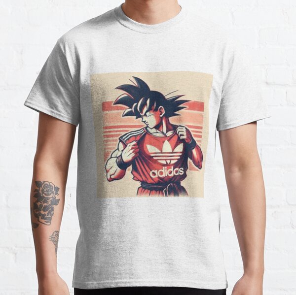 S s goku adidas shops