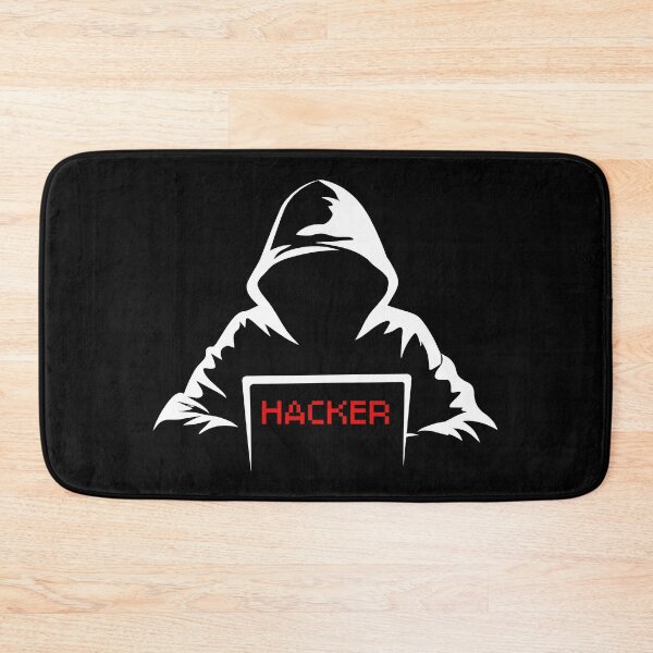 Item preview, Cybersecurity Hacker Expert - Cyber Security Team Coder Programmer designed and sold by MadeByRobots.