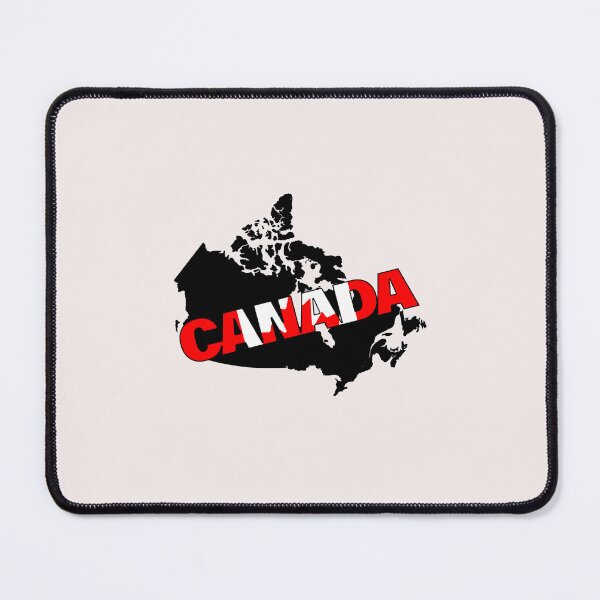 Item preview, Canada Flag Map Ottawa Toronto designed and sold by AnimalsDH305.