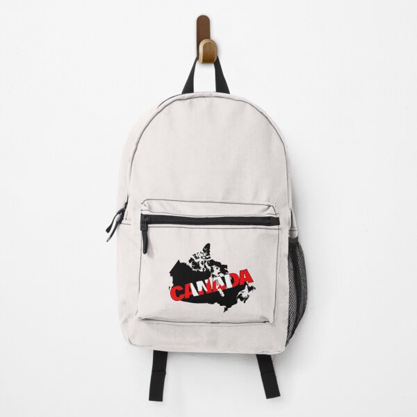 Item preview, Canada Flag Map Ottawa Toronto designed and sold by AnimalsDH305.