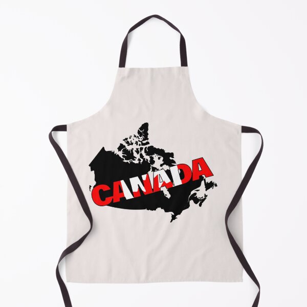 Item preview, Canada Flag Map Ottawa Toronto designed and sold by AnimalsDH305.