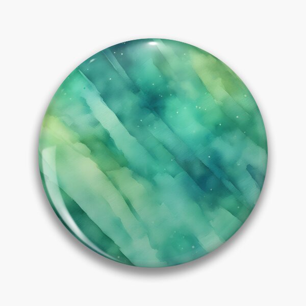 Item preview, Arte de papel abstracto verde turquesa designed and sold by CalmnessbyChoice.
