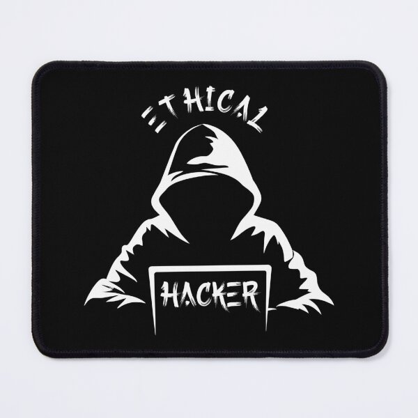Item preview, Cybersecurity Ethical Hacker Expert - Cyber Security Team Coder Programmer 01 designed and sold by MadeByRobots.
