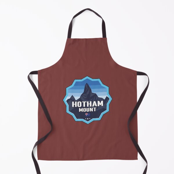 Item preview, Hotham mount in Australia designed and sold by Donutlovers.