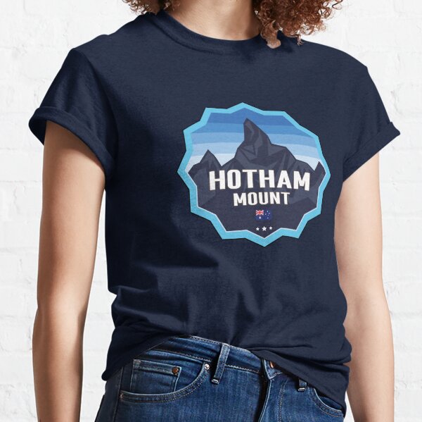 Item preview, Hotham mount in Australia designed and sold by Donutlovers.