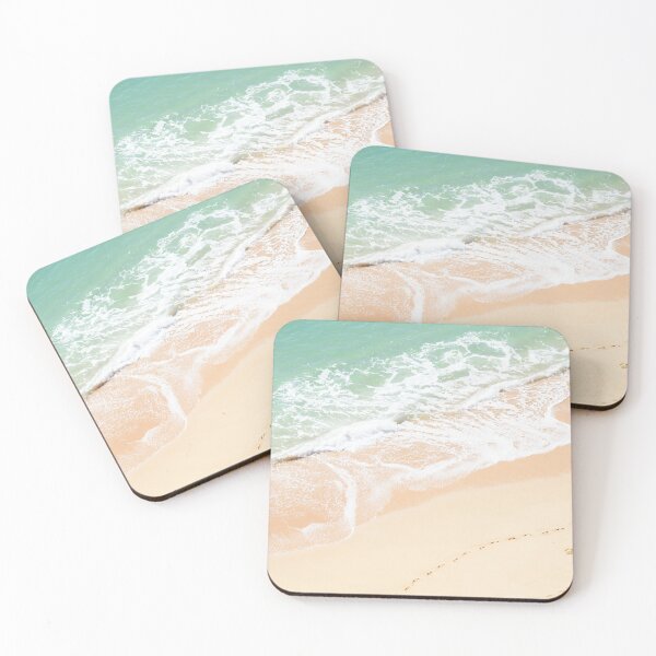 Item preview, Atlantic Ocean Bliss #7 #ocean #wall #art  designed and sold by Anita's & Bella's Art.