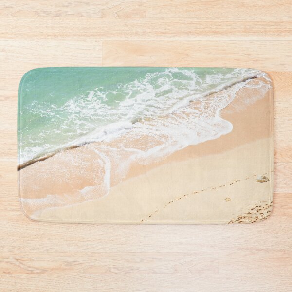 Item preview, Atlantic Ocean Bliss #7 #ocean #wall #art  designed and sold by Anita's & Bella's Art.