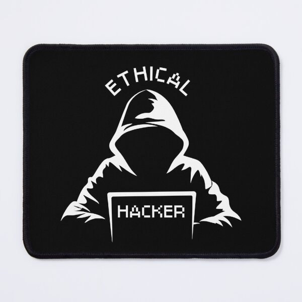 Item preview, Cybersecurity Ethical Hacker Expert - Cyber Security Team Coder Programmer 02 designed and sold by MadeByRobots.