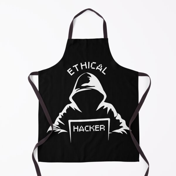 Item preview, Cybersecurity Ethical Hacker Expert - Cyber Security Team Coder Programmer 02 designed and sold by MadeByRobots.