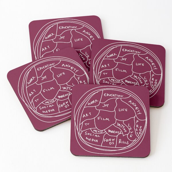 Item preview, Life. designed and sold by Haveyouseenmy.