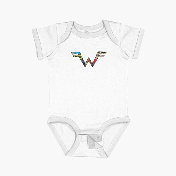 Item preview, The albums W of weezers designed and sold by anaisqbealsum.