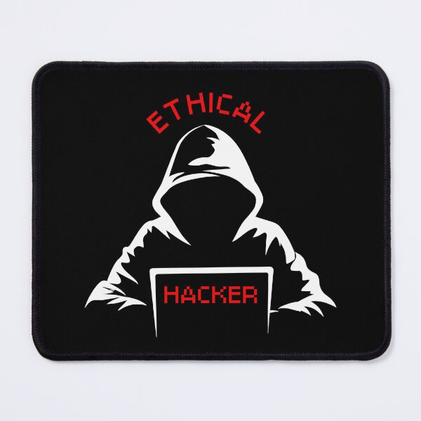 Item preview, Cybersecurity Ethical Hacker Expert - Cyber Security Team Coder Programmer 03 designed and sold by MadeByRobots.