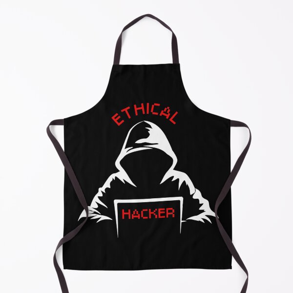Item preview, Cybersecurity Ethical Hacker Expert - Cyber Security Team Coder Programmer 03 designed and sold by MadeByRobots.