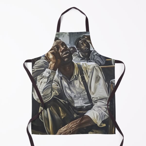 Item preview, Education is Our Elevation - Vision designed and sold by ThurmanatorX.