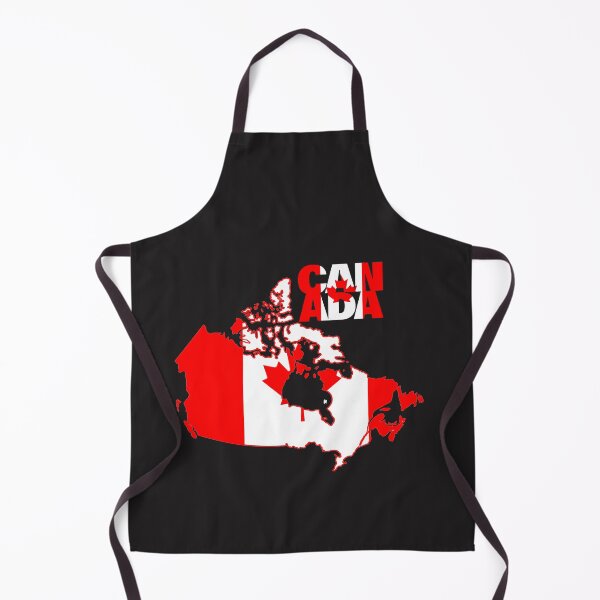 Item preview, Canada Flag Map Ottawa Toronto designed and sold by AnimalsDH305.