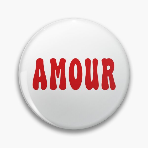 Artikelvorschau, Amour entworfen und verkauft von ExtraDopamine.