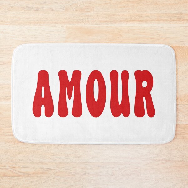 Item preview, Amour designed and sold by ExtraDopamine.