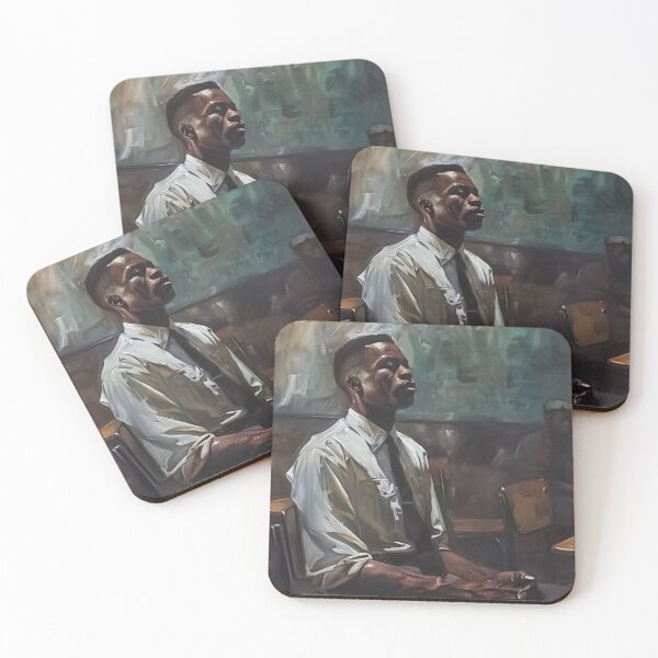 Item preview, Education is Our Elevation - Aspiration designed and sold by ThurmanatorX.