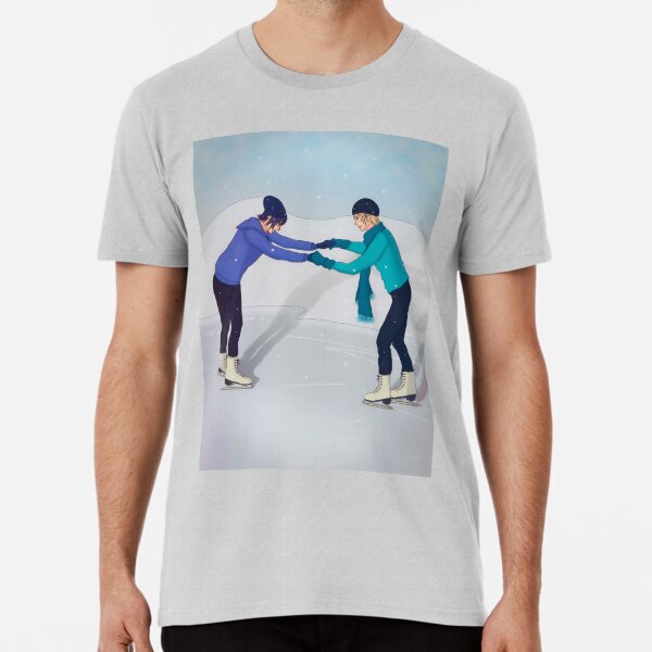 Item preview, Promptis Skating! designed and sold by LifeInPixels710.