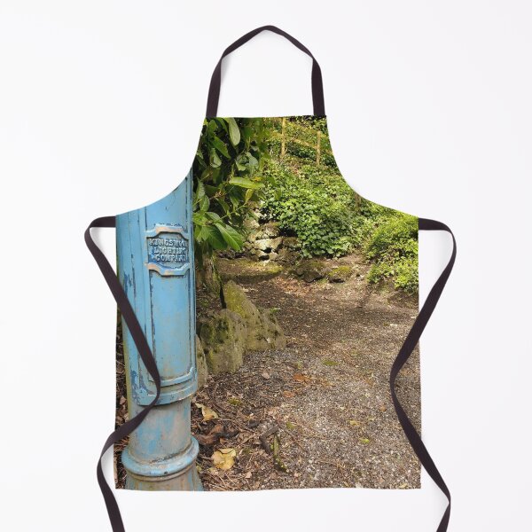 Item preview, #341 |☼| K.L.C. Lamp Post Perspective (Matlock Bath) designed and sold by Naean H.F. (Nez Man).