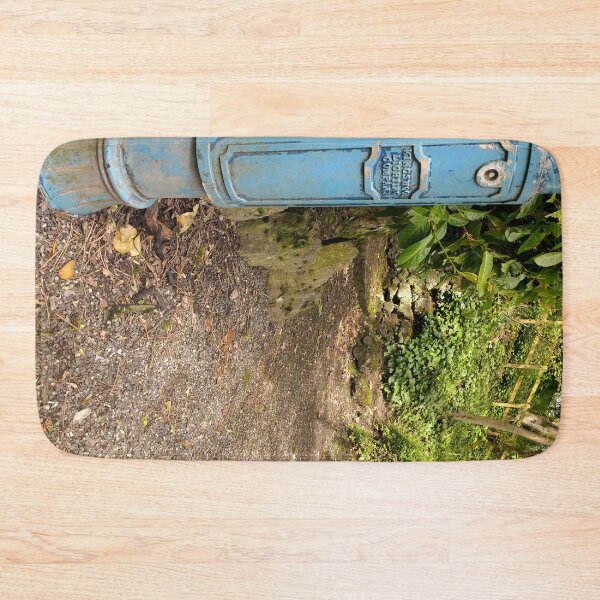 Item preview, #341 |☼| K.L.C. Lamp Post Perspective (Matlock Bath) designed and sold by Naean H.F. (Nez Man).