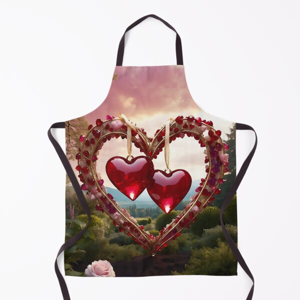 Item preview, Hearts of Forever Love - 14 designed and sold by nyathiwa.