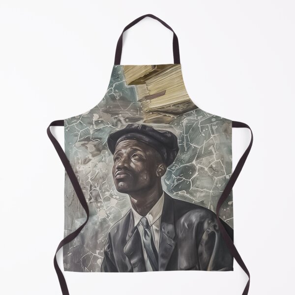Item preview, Education is Our Elevation - Bravery designed and sold by ThurmanatorX.