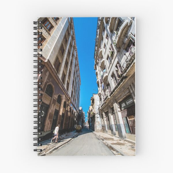 Item preview, The streets of Old Havana, Cuba designed and sold by Lie Yim.