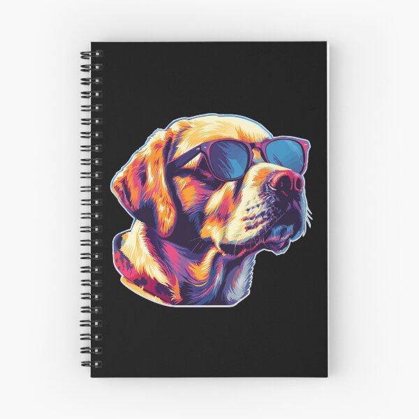 Artikelvorschau, Labrador Retriever entworfen und verkauft von VelvetRoom.