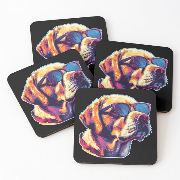 Item preview, Labrador Retriever designed and sold by VelvetRoom.