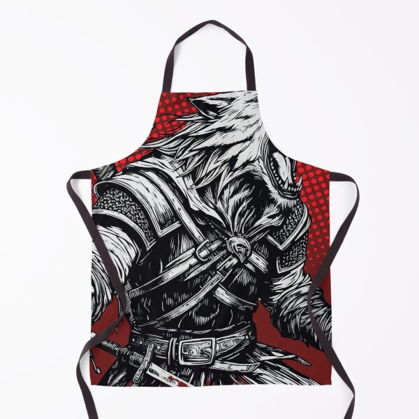 Item preview, WITCHER - WILD HUNT - WILD FORCE - WARRIOR - 2 designed and sold by ArtProjectShop.