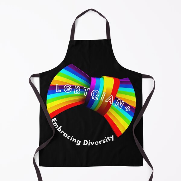 Item preview, Embracing Diversity: Understanding and Supporting the LGBTQIAN+ Community designed and sold by CHANCHANAI.