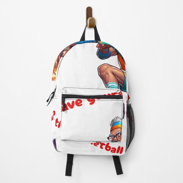 Item preview, Grandpa plays basketball designed and sold by HerbertFlenner.