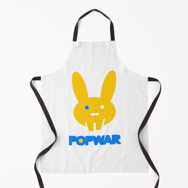 Item preview, Popwar vintage logo designed and sold by Paintbase.