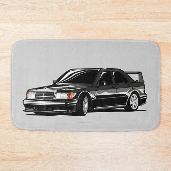 Item preview, Mercdes-Benz E190 Evo II designed and sold by Becooldesing.