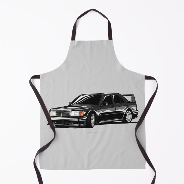 Item preview, Mercdes-Benz E190 Evo II designed and sold by Becooldesing.