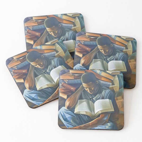 Item preview, Education is Our Elevation - Faith designed and sold by ThurmanatorX.
