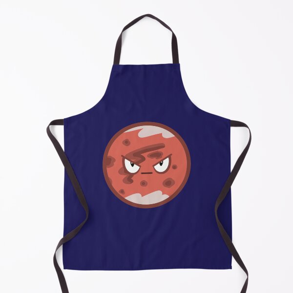 Item preview, Cute Mars designed and sold by Catphonesoup.