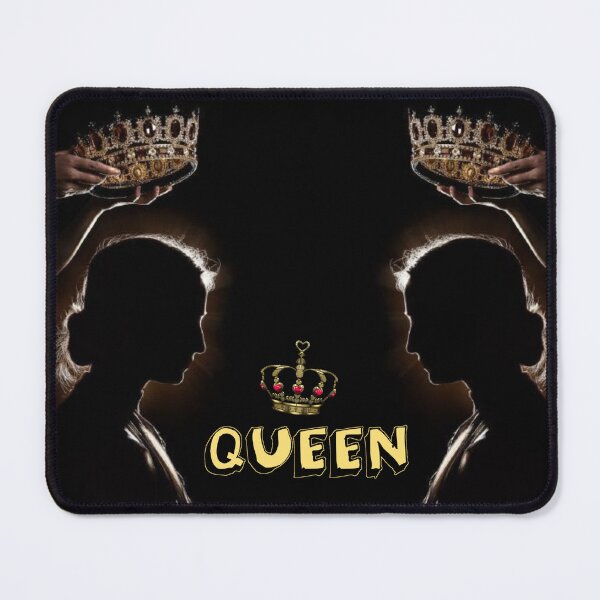 Item preview, Queen designed and sold by CreativeWorld96.
