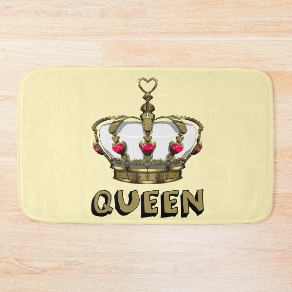 Item preview, Queen designed and sold by CreativeWorld96.