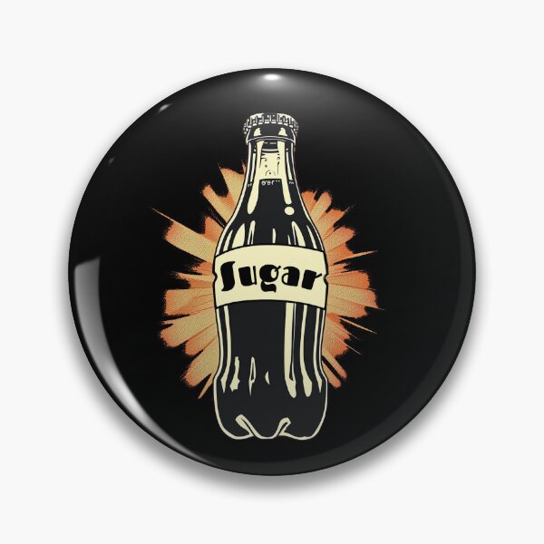 Item preview, Sugar designed and sold by wizardsklothing.
