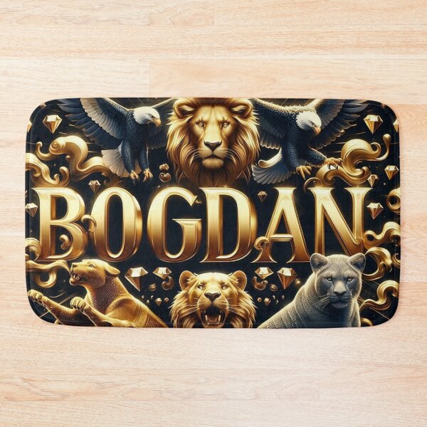 Item preview, Bogdan designed and sold by RaF71PrO.