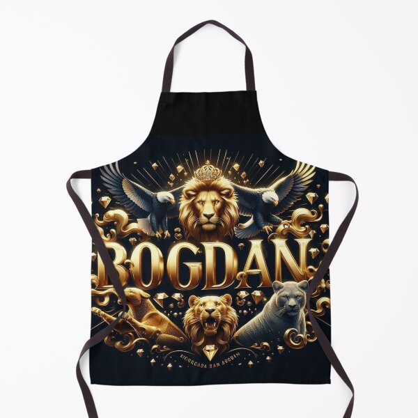 Item preview, Bogdan designed and sold by RaF71PrO.