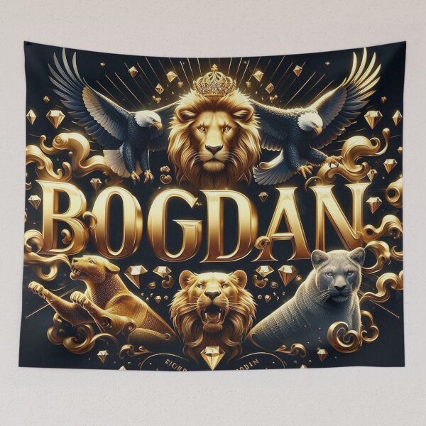 Item preview, Bogdan designed and sold by RaF71PrO.