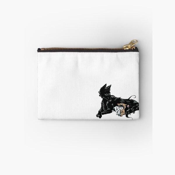 Item preview, A Boy and his Dogfather designed and sold by na7na7.