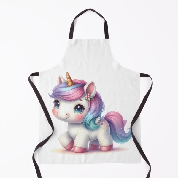 Item preview, Pretty Unicorn designed and sold by Ravensplace22.